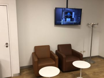 lufthansa senator lounge bremen sitze