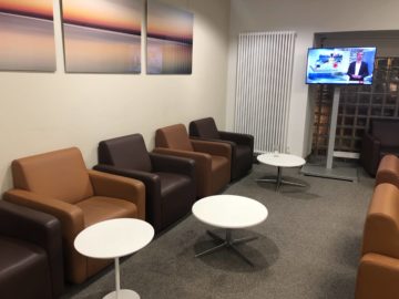 lufthansa senator lounge bremen sitze2
