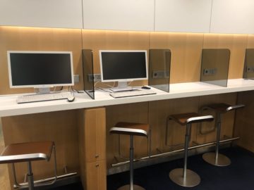 lufthansa senator lounge frankfurt a arbeitsplaetze