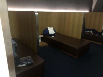 lufthansa senator lounge frankfurt a ruhebereich