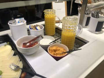 lufthansa senator lounge frankfurt a saefte