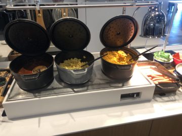 lufthansa senator lounge frankfurt a warmes essen
