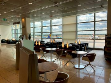 lufthansa senator lounge frankfurt c16 fensterfront 3
