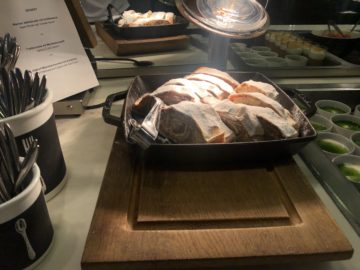 lufthansa senator lounge muenchen g24 apflestrudel