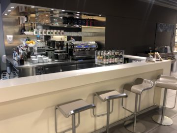 lufthansa senator lounge muenchen g24 bar andere sicht