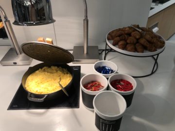 lufthansa senator lounge muenchen satellit schengen ruehrei