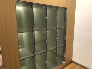 lufthansa senator lounge muenchen satellit schengen schliessfaecher