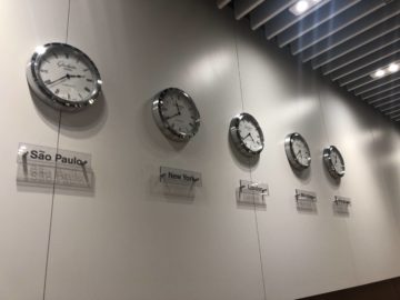 lufthansa senator lounge muenchen satellit schengen weltzeiten