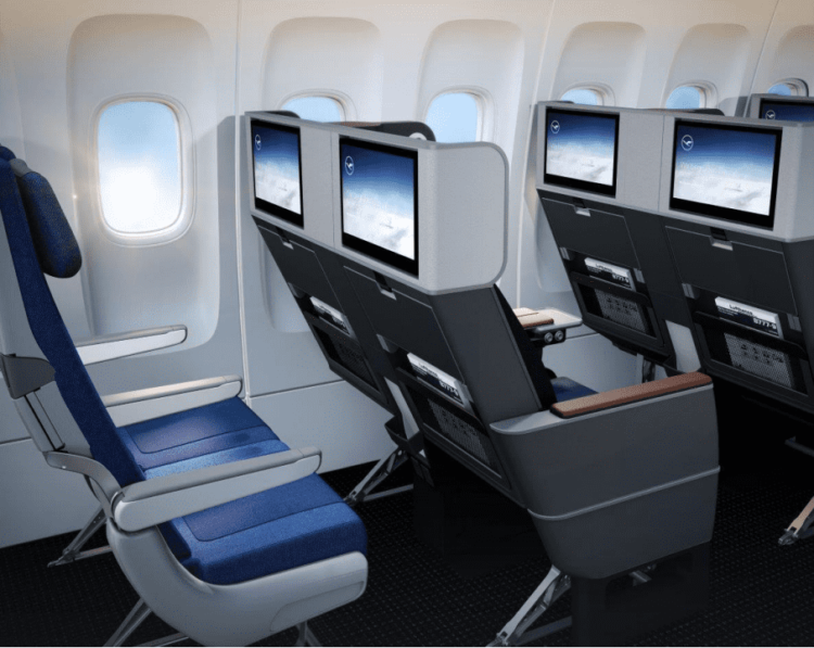 lufthansa swiss neue premium economy class