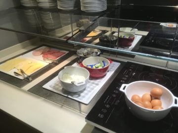 lufthansa senator lounge hamburg auflage