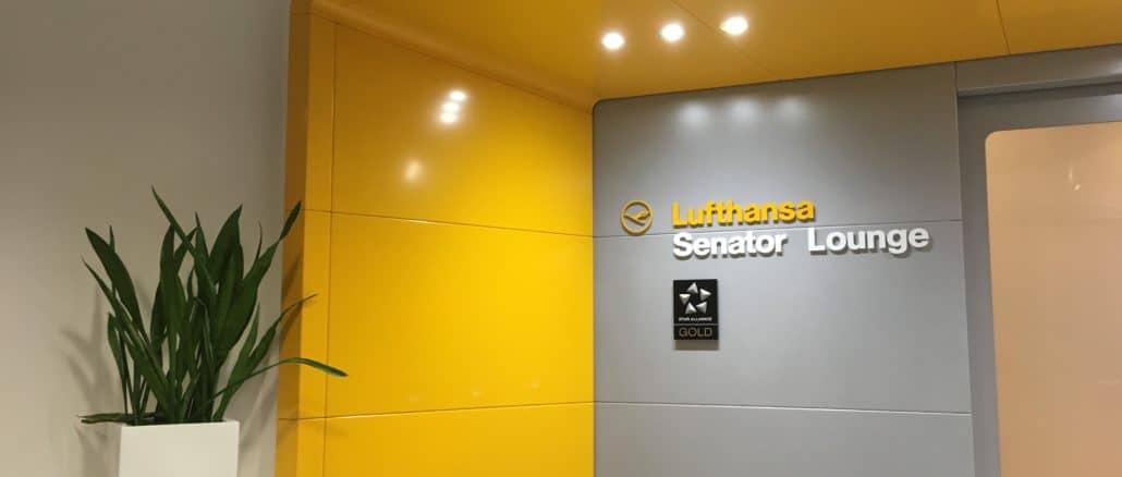 lufthansa senator loungeb frankfurt eingangsbereich 2
