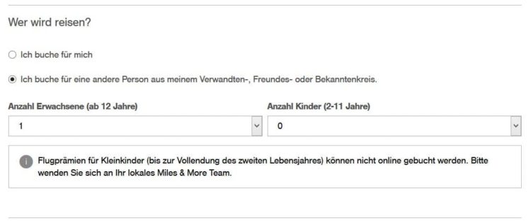 miles and more fluege buchen onlinesuche dritte