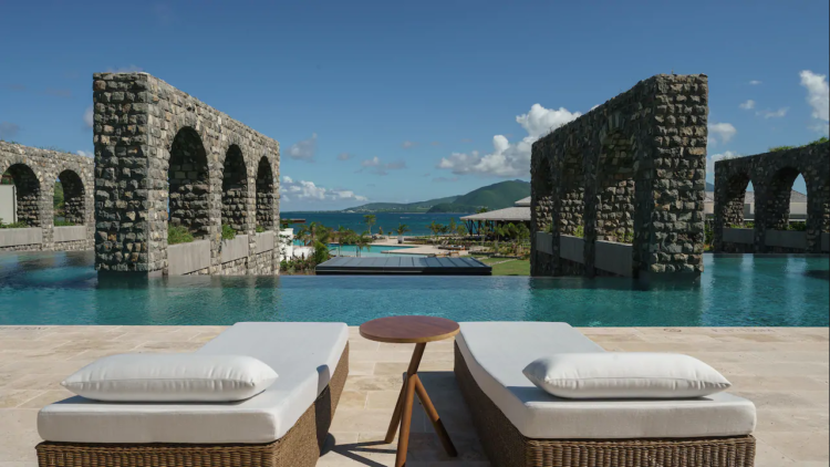 Park Hyatt St. Kitts © Park Hyatt