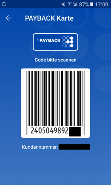 payback app barcode bearbeitet