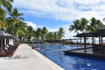 pools nuku