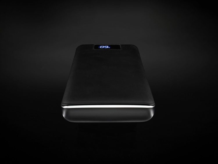powerbank unsplash