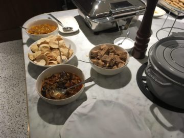 qantas london lounge londonheathrow beilagen
