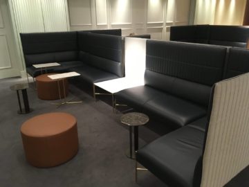 qantas london lounge londonheathrow sitzbereich2