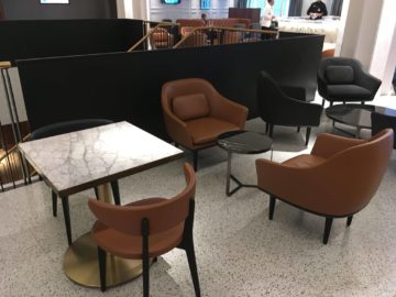 qantas london lounge londonheathrow sitzbereich4