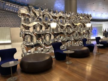 qatar airways al mourjan business class lounge sitzoption9