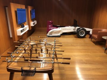 qatar airways al mourjan business class lounge spielzimmer3