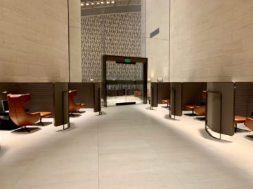 qatar airways al safwa first class lounge doha arbeitsplaetze