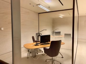 qatar airways al safwa first class lounge doha business center 2