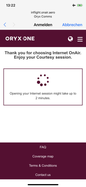 qatar airways business class a380 connected