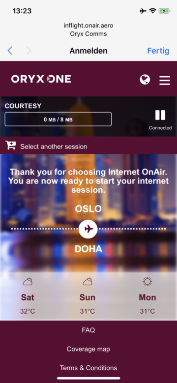 qatar airways business class a380 connected2
