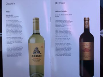 qatar airways business class a380 wein
