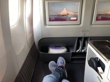 qatar airways business class boeing 777 200lr beinfreiheit
