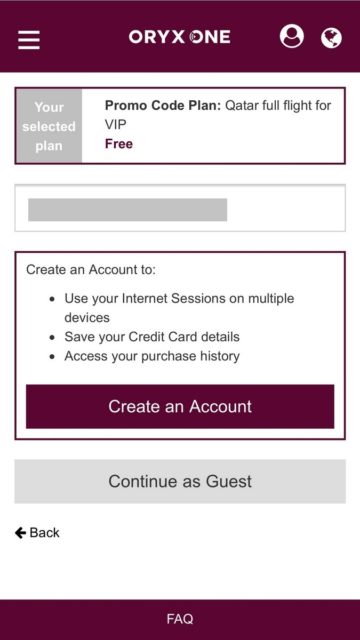qatar airways first class a380 internet 3