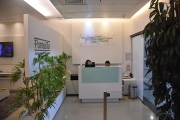 reception pontestur lounge recife