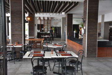 restaurant koro