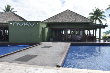 restaurant nuku