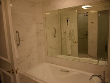 ritz carlton kuala lumpur badewanne