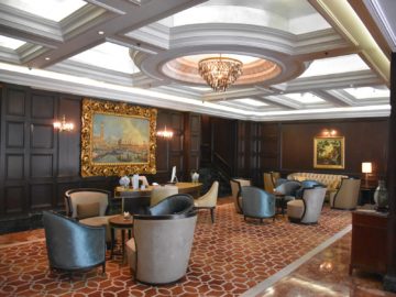 ritz carlton kuala lumpur club check in