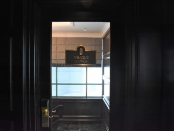 ritz carlton kuala lumpur club lounge eingang
