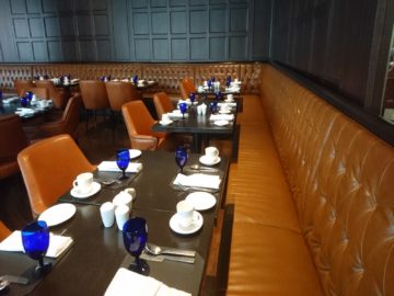 ritz carlton kuala lumpur fruehstueck cobalt room