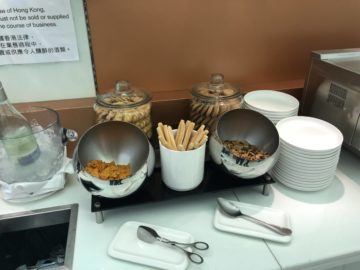 royal orchid lounge hong kong snacks