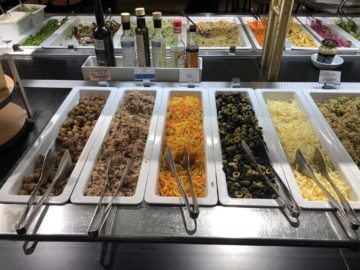 sas gold lounge oslo gardermoen buffet