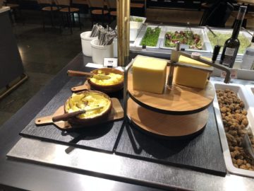 sas gold lounge oslo gardermoen kaese