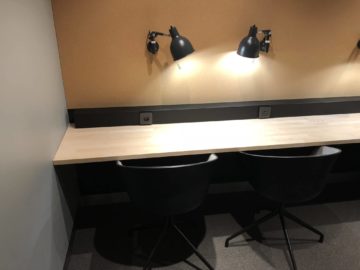 sas gold lounge oslo gardermoen tresen
