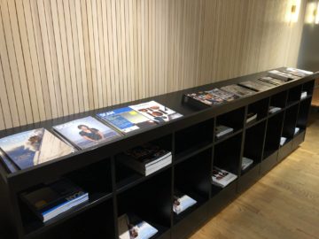 sas gold lounge oslo gardermoen zeitschriften