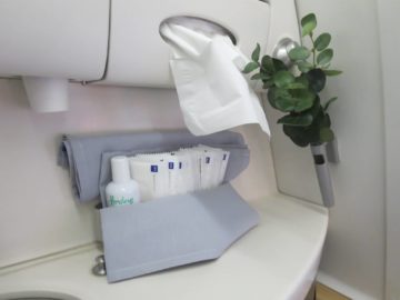 sas business class a340 bad 3