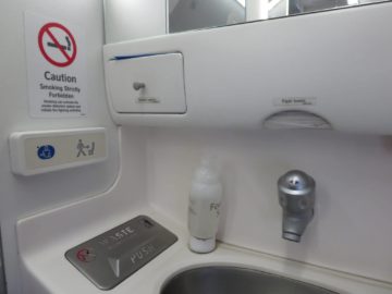 sas business class a340 bad 4