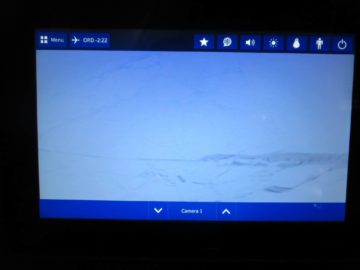 sas business class a340 flightshow 3