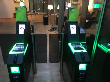 sas gold lounge kopenhagen eingangsbereich 2