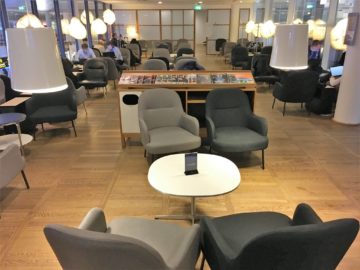 sas gold lounge kopenhagen sitzbereich2