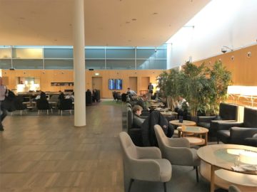 sas gold lounge kopenhagen sitzbereich3